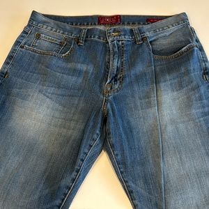 Jeans for men. Excellent condition!!
